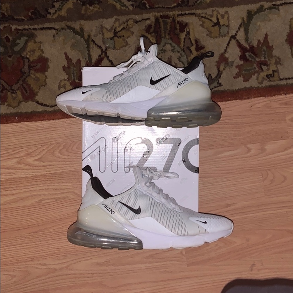 Nike Air Max 270